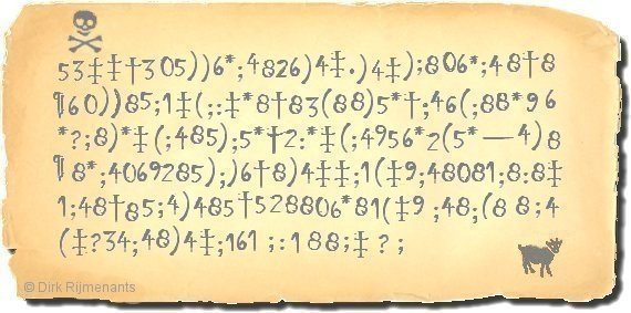 Image by Dirk Rijmenants - Cipher Machines & Cryptology